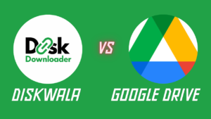 Diskwala vs Google Drive: Which Cloud Storage is Better in 2026?